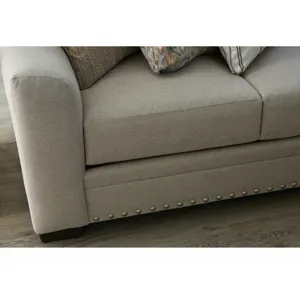 Middleton 3 PC Sectional