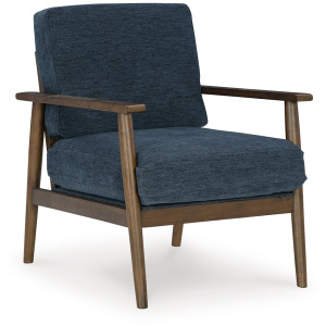 Bixler Accent Chair