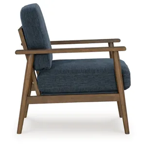 Bixler Accent Chair