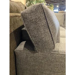 Aidan Ray Halston 2PC Sectional