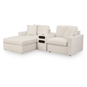 Modmax 3-Piece Sectional