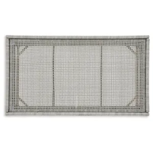 Seton Creek Outdoor Coffee Table