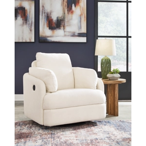 Modmax Swivel Glider Recliner