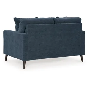 Bixler Loveseat