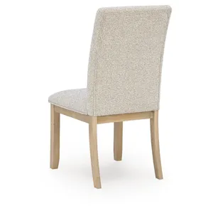 Crendlin Dining Chair