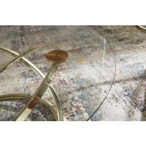 Crimonti Table (Set of 3)