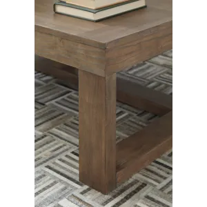 Cariton Coffee Table