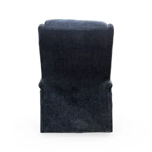 Polaris Large Lift Recliner - Noah Midnight