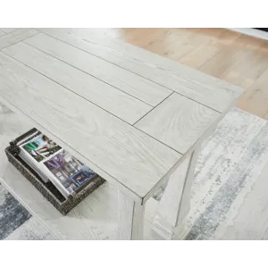 Arlendyne Sofa Table