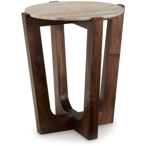 Tanidore End Table