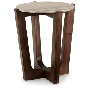 Tanidore End Table