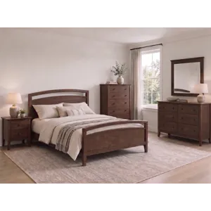 Wellesley 5 Drawer Chest