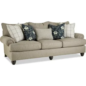 Varano 3 Seat Sofa