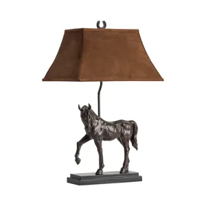 Horse Creek Table Lamp