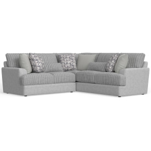 Titan 2 PC Sectional - Moonstruck