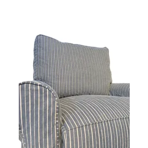 Libby Collection XL Swivel Glider