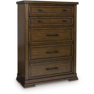 Taffenbrook Chest of Drawers
