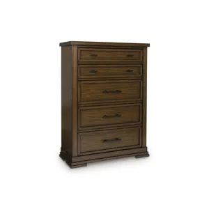 Taffenbrook Chest of Drawers