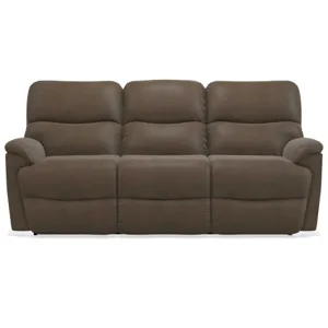 Trouper Power Reclining Sofa
