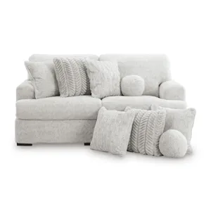 Snodoodle 2-Piece Sectional Loveseat