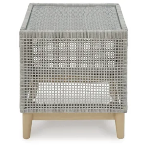Seton Creek Outdoor End Table
