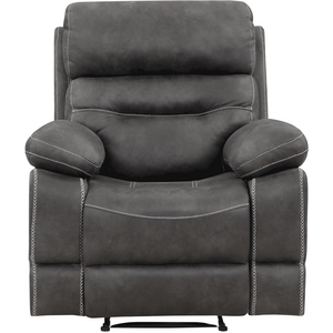 Rudger Rodger Manual Reclining Chair
