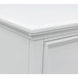 Fortman Chest of Drawers