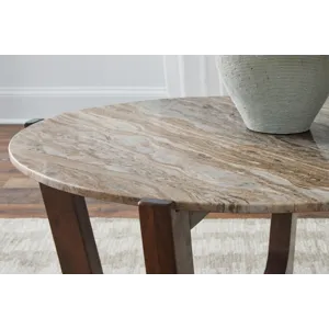 Tanidore Coffee Table