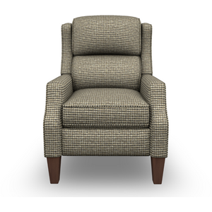 Pauley High Leg Recliner