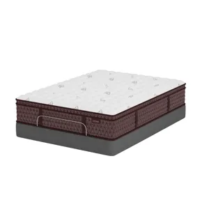 Preferred Euro Top Plush Mattress