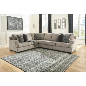Bovarian 3-Piece Sectional