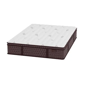 Preferred Euro Top Plush Mattress