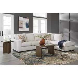 Aviemore 2-Piece Sectional with Chaise