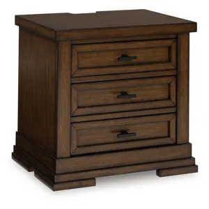 Taffenbrook Nightstand