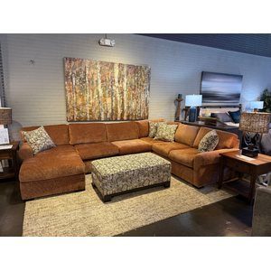 Fletcher 3 PC Sectional