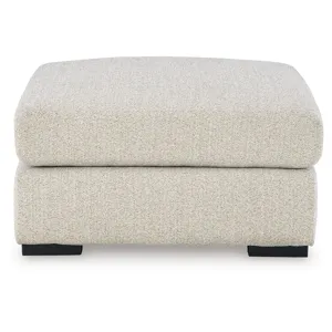 Laurelgrove Oversized Accent Ottoman