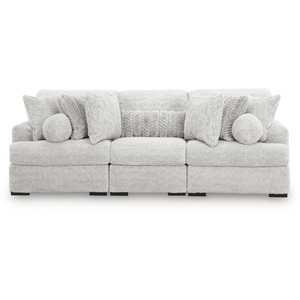 Snodoodle 3-Piece Sectional Sofa