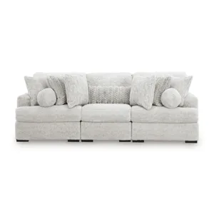 Snodoodle 3-Piece Sectional