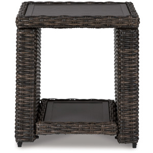 Grasson Lane End Table