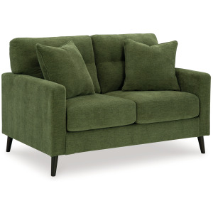 Bixler Loveseat