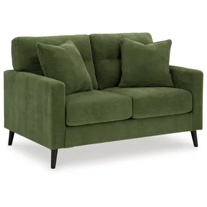 Bixler Loveseat