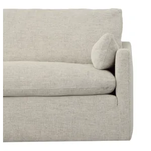 4 PC L - Shaped Modular Sectional 