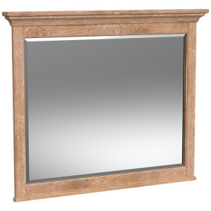 San Mateo Mirror - Wheat