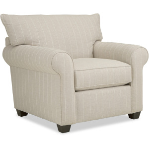 Basco Upholstered Armchair