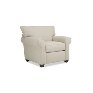 Basco Upholstered Armchair