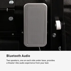 Flex LSX Adjustable Base