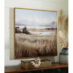 Clarkford Wall Art