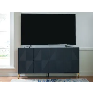 Loirwick Accent Cabinet