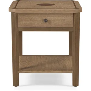 Sun Haven End Table