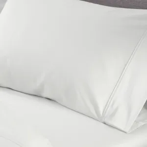 Basic Sheet Set-White-Queen